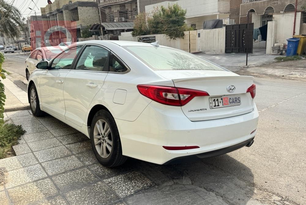 هيونداي سوناتا
